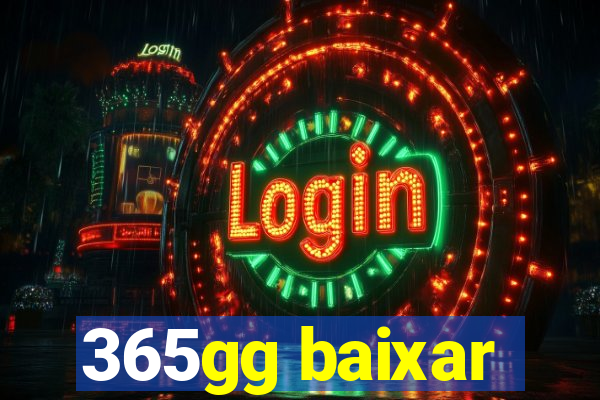 365gg baixar